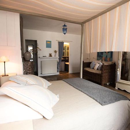 Les Chambres De Lourmel Pontivy Εξωτερικό φωτογραφία