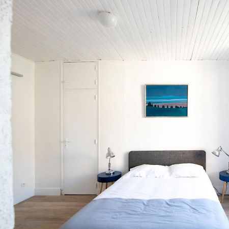 Les Chambres De Lourmel Pontivy Εξωτερικό φωτογραφία