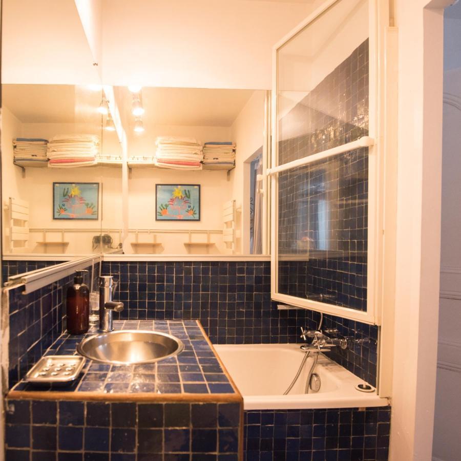 Les Chambres De Lourmel Pontivy Εξωτερικό φωτογραφία