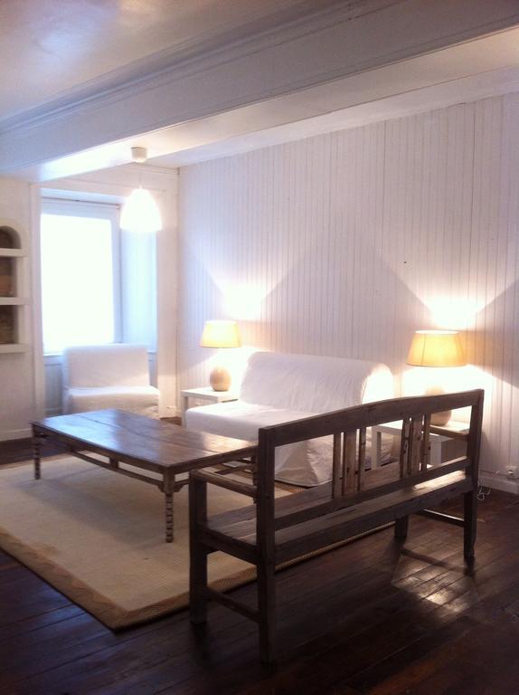 Les Chambres De Lourmel Pontivy Δωμάτιο φωτογραφία