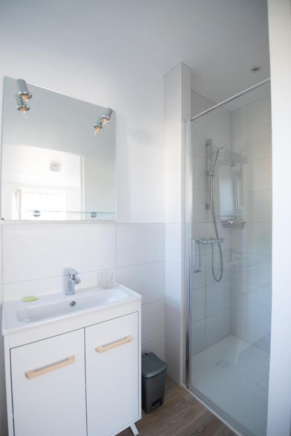 Les Chambres De Lourmel Pontivy Εξωτερικό φωτογραφία