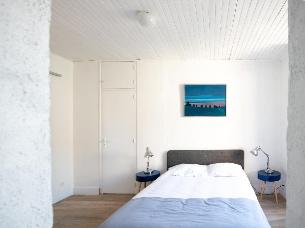 Les Chambres De Lourmel Pontivy Εξωτερικό φωτογραφία