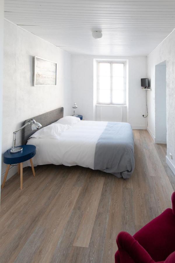 Les Chambres De Lourmel Pontivy Εξωτερικό φωτογραφία