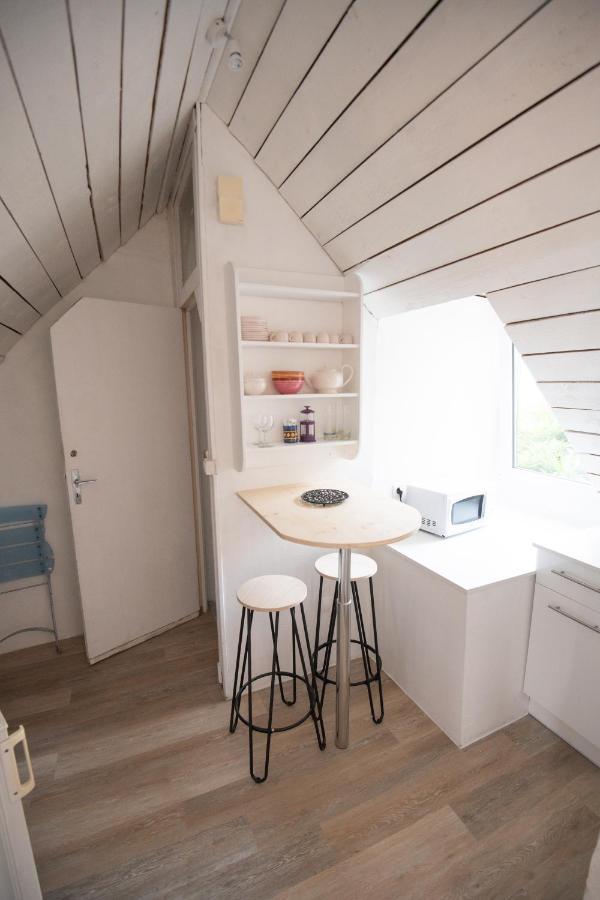 Les Chambres De Lourmel Pontivy Εξωτερικό φωτογραφία