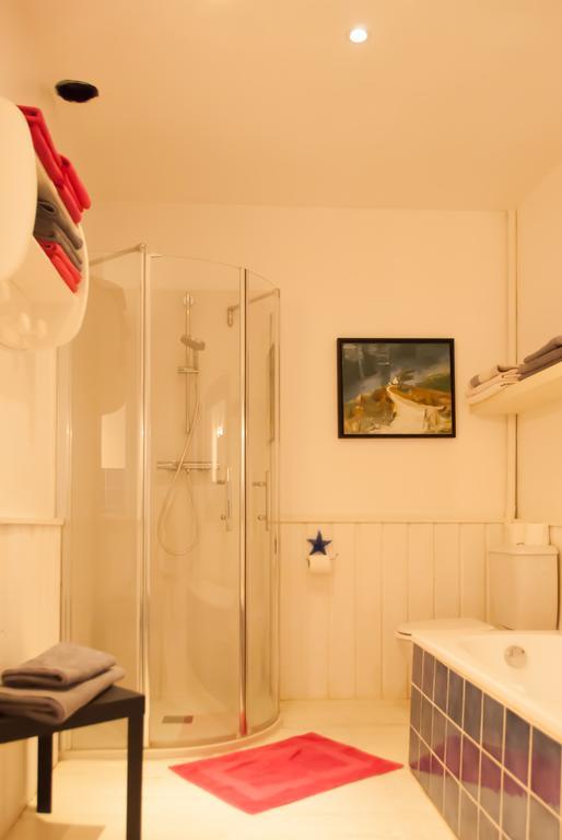 Les Chambres De Lourmel Pontivy Εξωτερικό φωτογραφία