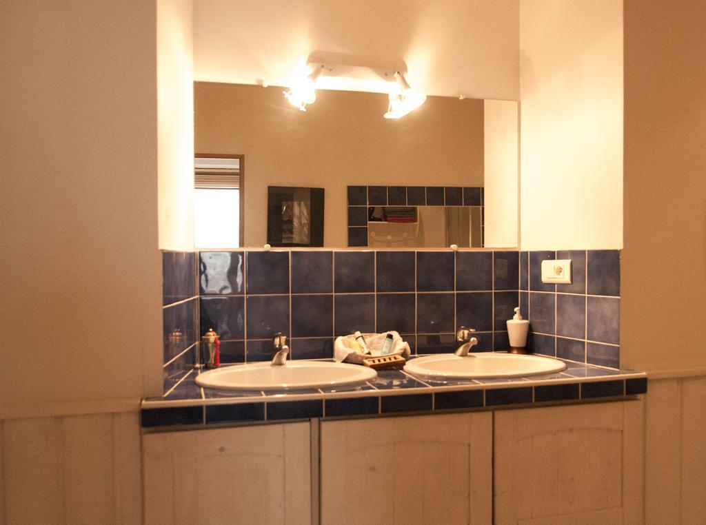 Les Chambres De Lourmel Pontivy Εξωτερικό φωτογραφία