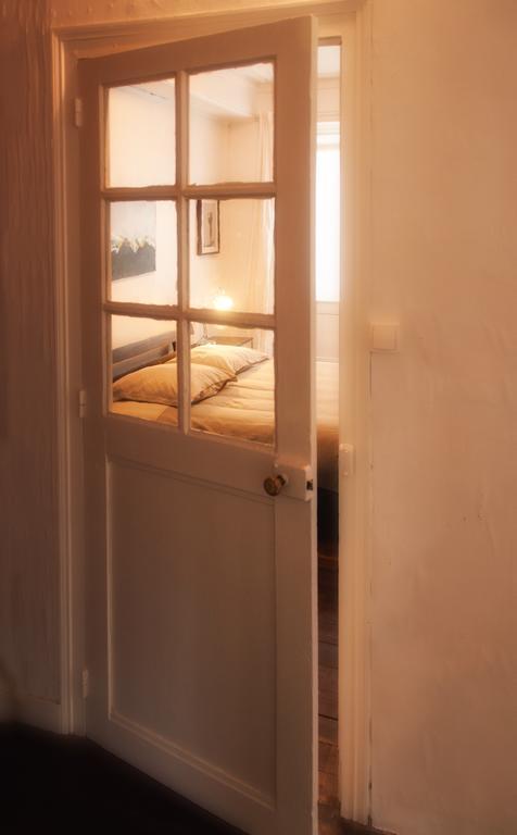 Les Chambres De Lourmel Pontivy Εξωτερικό φωτογραφία