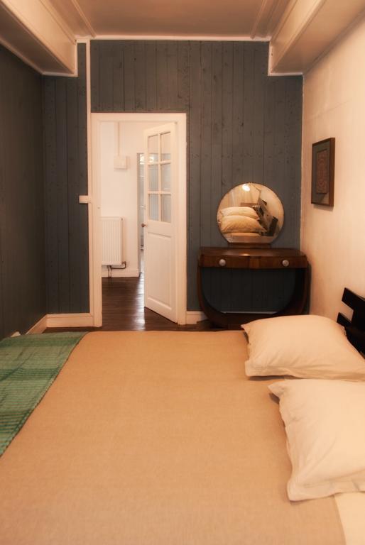 Les Chambres De Lourmel Pontivy Εξωτερικό φωτογραφία