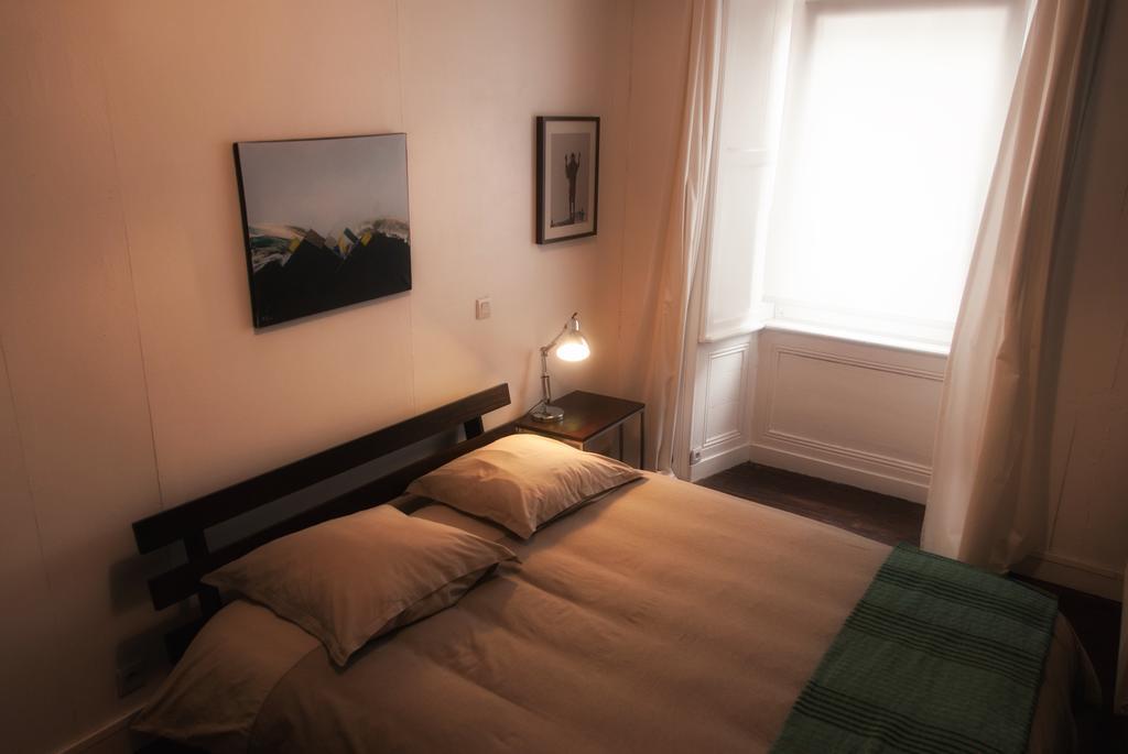 Les Chambres De Lourmel Pontivy Εξωτερικό φωτογραφία