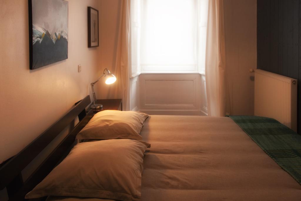 Les Chambres De Lourmel Pontivy Εξωτερικό φωτογραφία