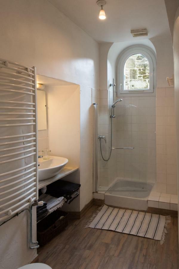 Les Chambres De Lourmel Pontivy Εξωτερικό φωτογραφία