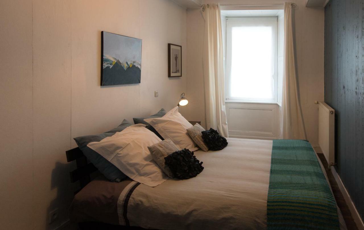 Les Chambres De Lourmel Pontivy Εξωτερικό φωτογραφία