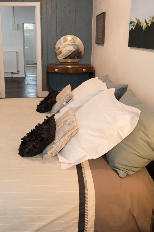 Les Chambres De Lourmel Pontivy Εξωτερικό φωτογραφία